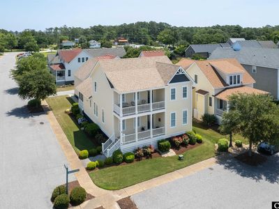807 Back Bay Rd Lot 30, Manteo, NC, 27954