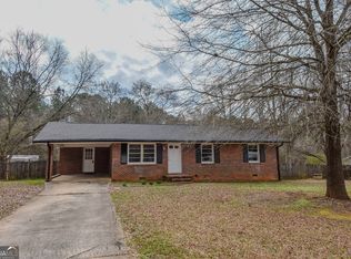 550 Gresham Rd, Zebulon, GA 30295