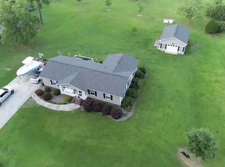 139 Wickline Rd, Beulaville, NC 28518