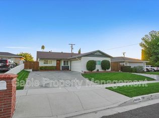 19824 Keaton St, Santa Clarita, CA 91351