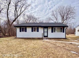 3910 Peach St, Saginaw, MI 48601