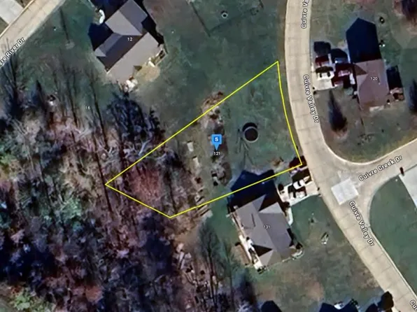 121 Cuivre Valley Dr, Troy, MO 63379