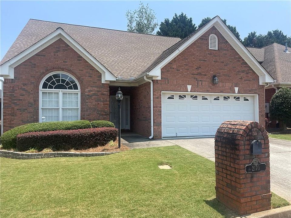 2170 Stockton Walk Ln, Snellville, GA 30078 Zillow