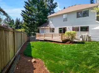 4212 239th Pl SE, Issaquah, WA 98029