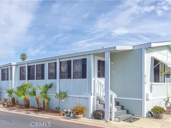 80 Huntington St Space 618, Huntington Beach, CA 92648