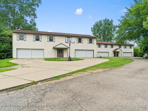 909-915 Brookside Dr, Grand Ledge, MI 48837