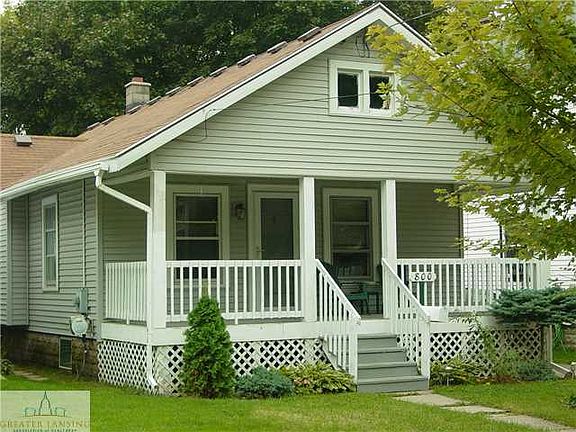 2nd image of 800 N Hayford Ave