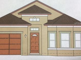 2535 Poinsetta Ave, Sanford, FL 32773
