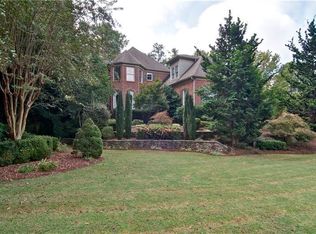 1067 Grantham Way, Marietta, GA 30064
