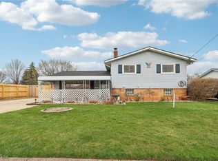 14890 Holland Rd, Brookpark, OH 44142