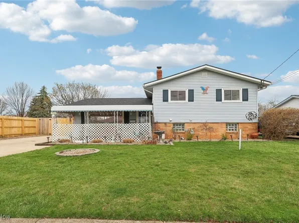 14890 Holland Rd, Brookpark, OH 44142