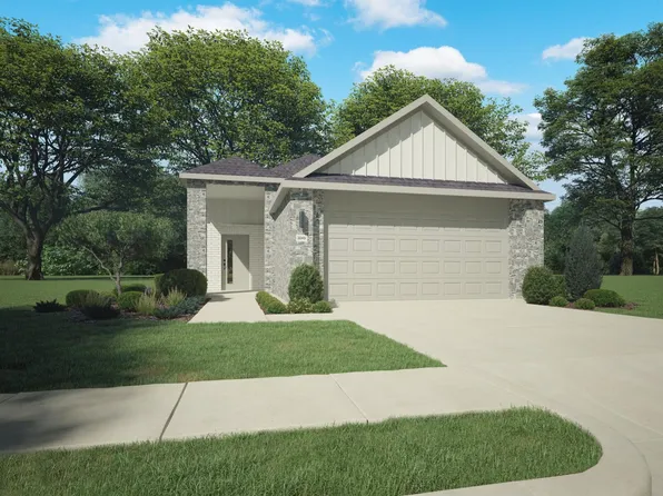 3907 Monticello Dr, Farmersville, TX 75442