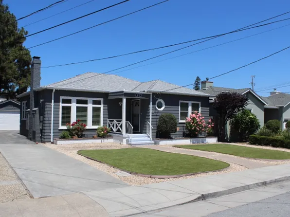 412 31st Ave, San Mateo, CA 94403
