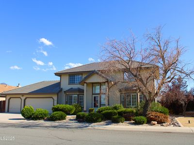 329 Stillwater Dr, Dayton, NV, 89403