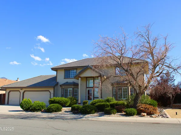 329 Stillwater Dr, Dayton, NV 89403