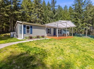 4853 SW Daisy St, Pt Orchard, WA 98367