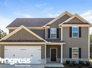 93 Moss Way NW, Cartersville, GA 30120