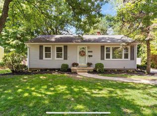 3235 Redding Rd, Columbus, OH 43221