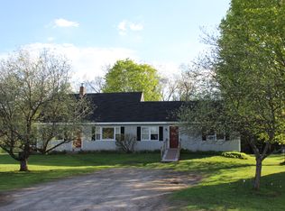 790 Elmore St, Morrisville, VT 05661
