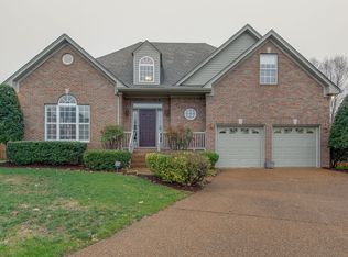 3178 Evelyn Ct, Franklin, TN 37064