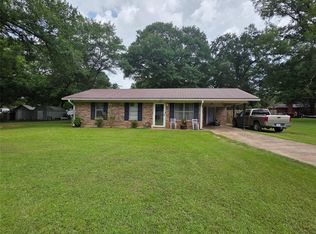 512 W Nevada Ave, Vivian, LA 71082