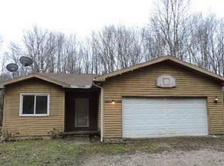 4415 Wilderness Trl, Rock Creek, OH 44084