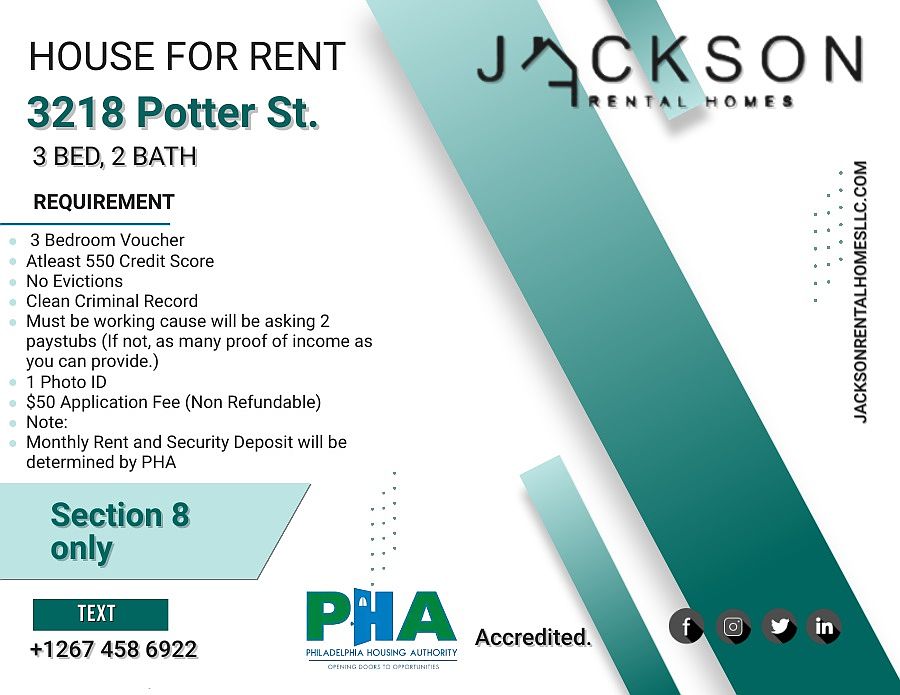 3218 Potter St, Philadelphia, PA 19134 Zillow