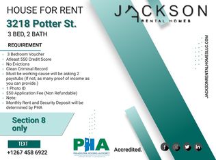 3218 Potter St, Philadelphia, PA 19134