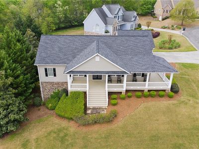 100 Hunters Point, Calhoun, GA, 30701