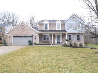 873 Holz Ave, Anderson Twp, OH 45230