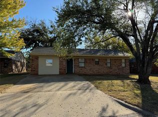 1627 Fieldstone Ln, Tecumseh, OK 74873