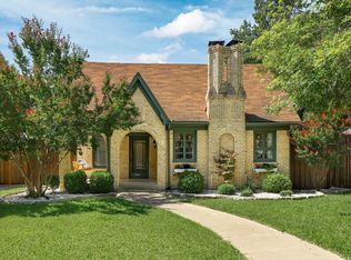 6108 Palo Pinto Ave, Dallas, TX 75214