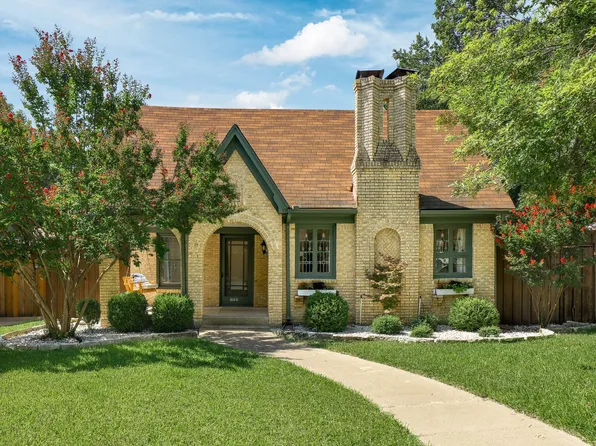 6108 Palo Pinto Ave, Dallas, TX 75214