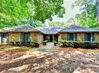 4235 Chamblee Dunwoody Rd, Atlanta, GA 30341