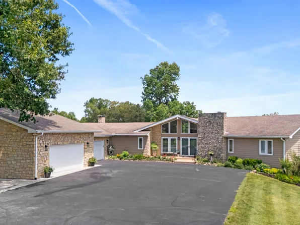160 N Hereford Ln, Madison, IN 47250