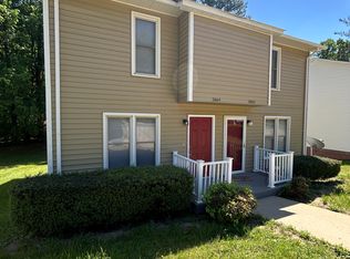 2864 Mountcrest Cir NW, Concord, NC 28027