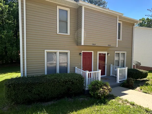 2864 Mountcrest Cir NW, Concord, NC 28027