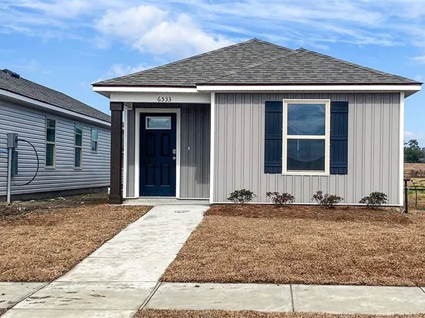 6533 Cypress Vine Ct, Slidell, LA 70461