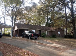 4233 Naylor Cv, Memphis, TN 38128