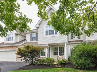 823 Sherrick Ct, Chalfont, PA 18914