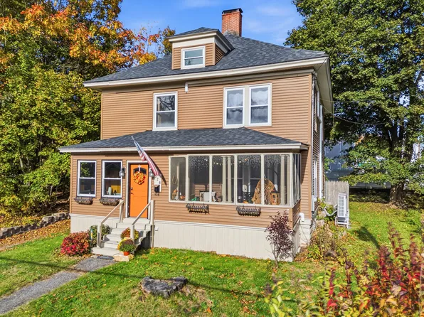 328 Pine Street, Rumford, ME 04276