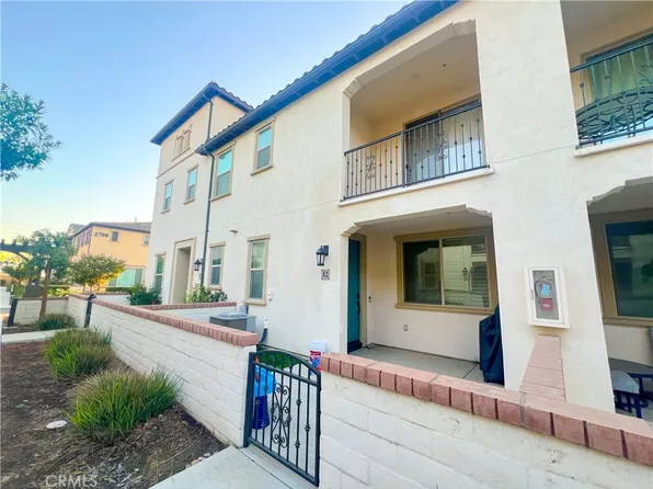 2785 E Berry Loop Privado Unit 12, Ontario, CA 91761