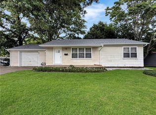 504 W 22nd St, Higginsville, MO 64037