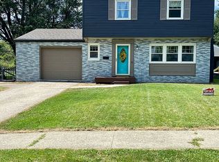 2616 Greenacre Dr, Findlay, OH