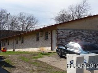 601 Sunset Ln, Copperas Cove, TX 76522