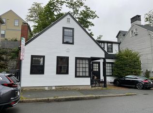 63 Washington St #2, Marblehead, MA 01945