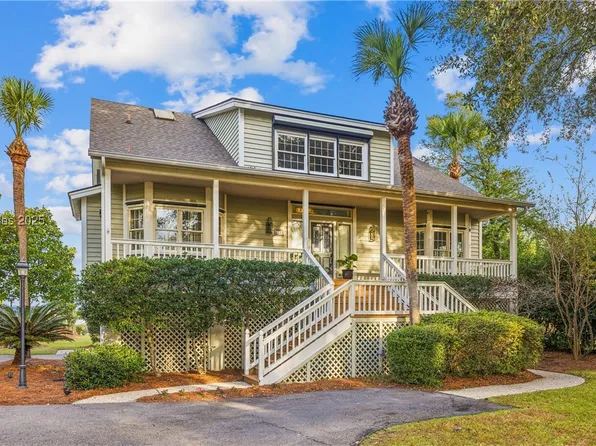 11 Blue Heron Point, Hilton Head Island, SC 29926
