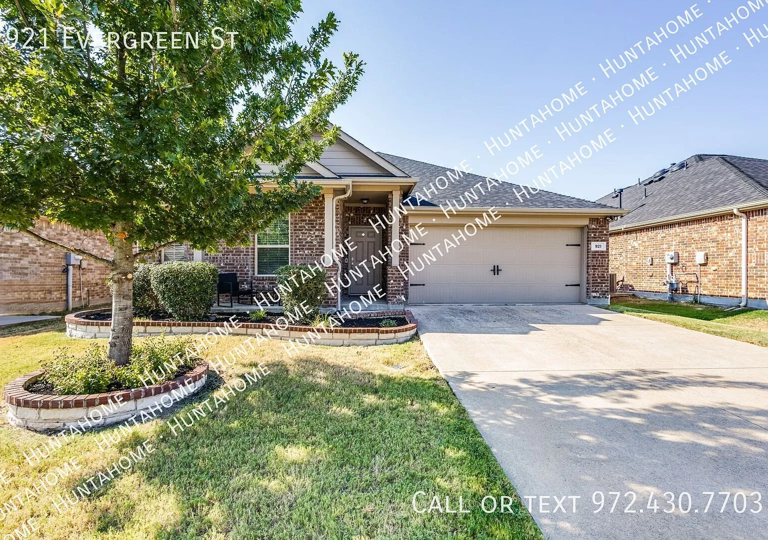 Move-In Ready 4-Bedroom Home in Princeton, TX — Photo 1