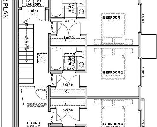 5th image of 1315 Catherine St