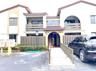 8811 SW 123rd Ct APT 105, Miami, FL 33186